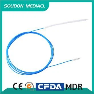 Četkica za čišćenje za endoskopiju za jedankratnu enimu