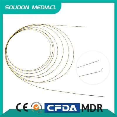 Ercp Guidewire 0.035''